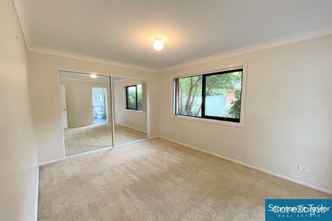 Property photo of 3/85-87 Victoria Street Werrington NSW 2747