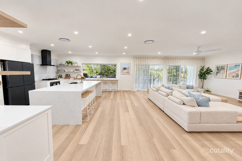 3 Drift Away Ct, Robina, QLD 4226