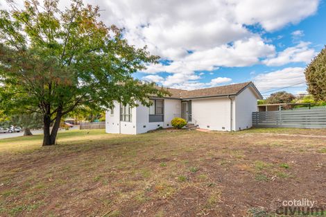 Property photo of 2 Tooms Place Lyons ACT 2606