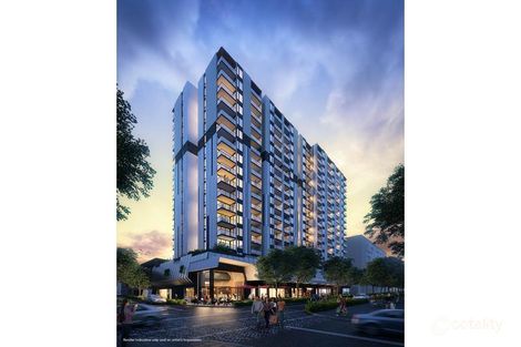 301/11 Carriage St, Bowen Hills, QLD 4006