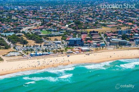 Property photo of 3/135-137 Duncan Street Maroubra NSW 2035