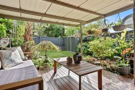 7/107 CAYUGA RD, HIGHLAND PARK, QLD 4211