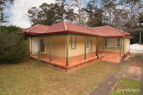 Property photo of 23 Bishop Avenue West Pennant Hills NSW 2125