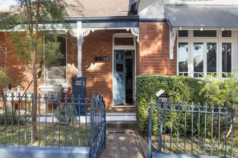 Property photo of 70 Station Street Tempe NSW 2044