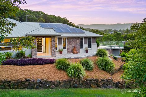 Property photo of 64 Peter Mills Drive Gilston QLD 4211