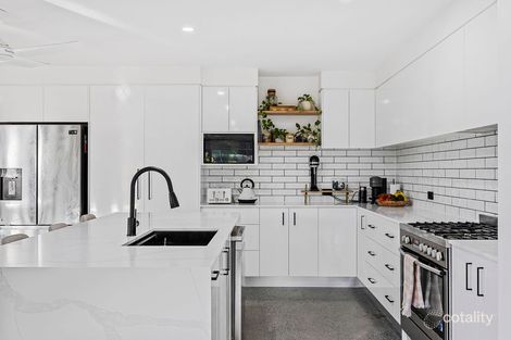 Property photo of 64 Peter Mills Drive Gilston QLD 4211