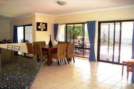 Property photo of 35 Silky Oak Crescent Carindale QLD 4152