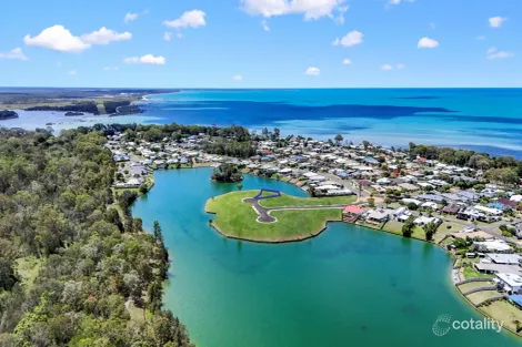 5 Ernest Cl, Toogoom, QLD 4655