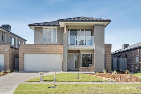 Property photo of 67 Baycrest Drive Point Cook VIC 3030