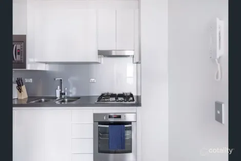 Property photo of 2905/43 Herschel Street Brisbane City QLD 4000