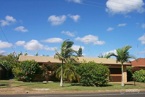 Property photo of 51 Davidson Street Bargara QLD 4670