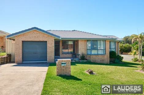 Property photo of 1/1 Corkwood Street Old Bar NSW 2430