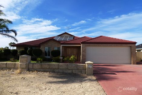27 Coopworth Link, Eaton, WA 6232