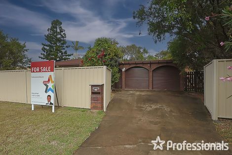 Property photo of 37 Flinders Street Redbank Plains QLD 4301