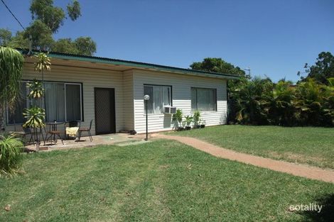Property photo of 153 Miles Street Winston QLD 4825