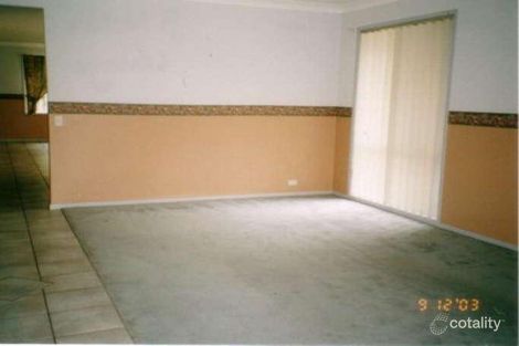 Property photo of 9 Nolan Crescent Metford NSW 2323