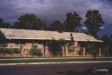 Property photo of 35 Highcrest Avenue Wavell Heights QLD 4012