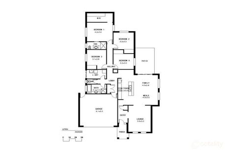 Property photo of 28 Songlark Grove Hewett SA 5118