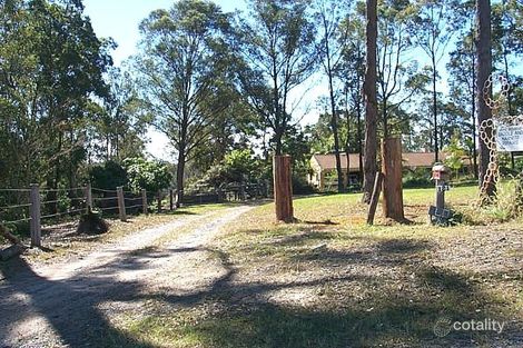 Property photo of 121 Boscoe Road Narangba QLD 4504