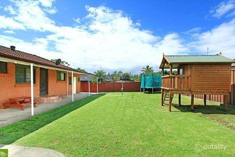 Property photo of 43 Alandale Avenue Figtree NSW 2525