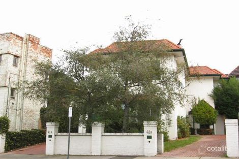 41 Darling St, South Yarra, VIC 3141