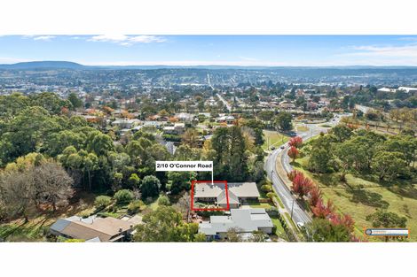 Property photo of 2/10 O'Connor Road Armidale NSW 2350