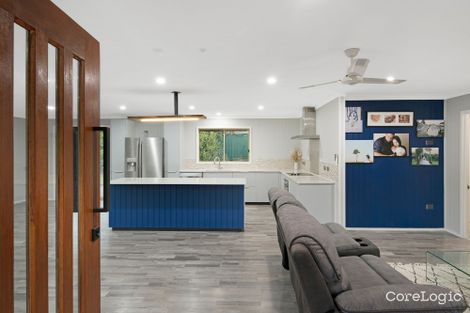 Property photo of 28 Montanus Drive Bellbowrie QLD 4070