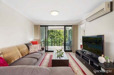 Property photo of 22/736 Ipswich Road Annerley QLD 4103