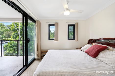 Property photo of 22/736 Ipswich Road Annerley QLD 4103