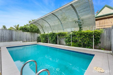 Property photo of 22/736 Ipswich Road Annerley QLD 4103