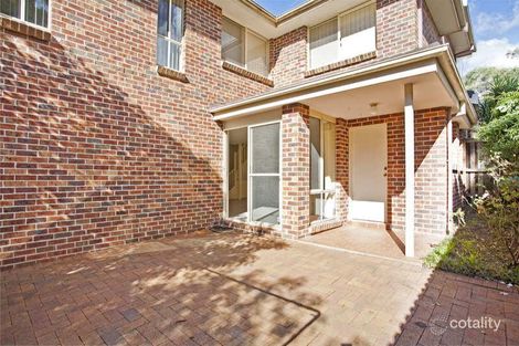 Property photo of 3/1 Clubb Crescent Miranda NSW 2228
