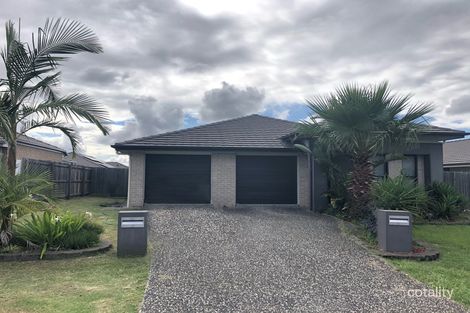 10 Tombay Ct, Crestmead, QLD 4132