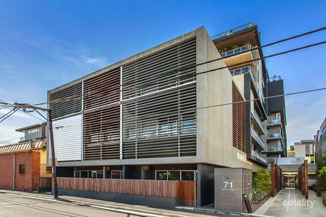 206/71 Abinger St, Richmond, VIC 3121