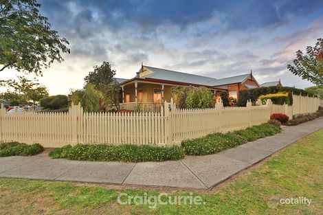 Property photo of 28 Tantallon Boulevard Beaconsfield VIC 3807
