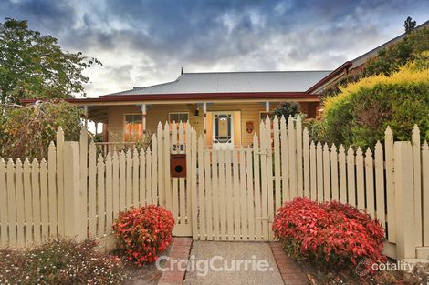 Property photo of 28 Tantallon Boulevard Beaconsfield VIC 3807