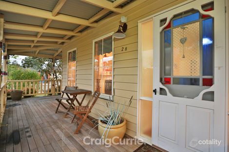 Property photo of 28 Tantallon Boulevard Beaconsfield VIC 3807