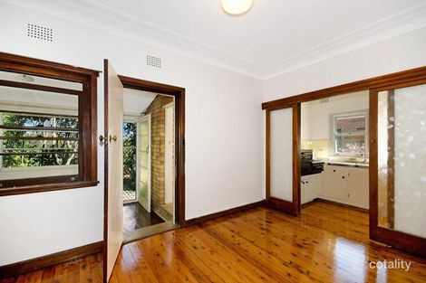 Property photo of 42 Cobar Street Willoughby NSW 2068