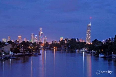 Property photo of 2 Rowes Court Bundall QLD 4217