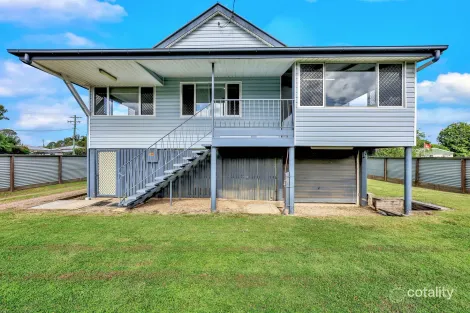 144 Queen St, Maryborough, QLD 4650