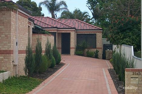 Property photo of 31A Parsons Way Innaloo WA 6018