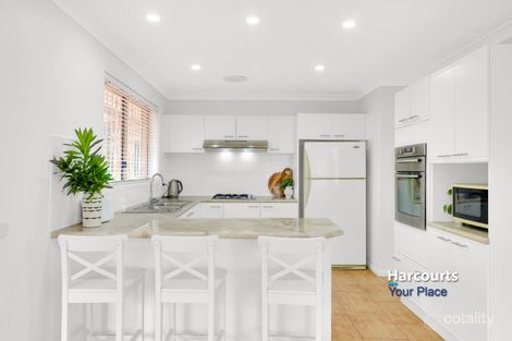 Property photo of 44 Drysdale Crescent Plumpton NSW 2761