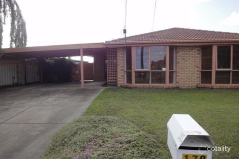 Property photo of 178 McGrath Road Wyndham Vale VIC 3024