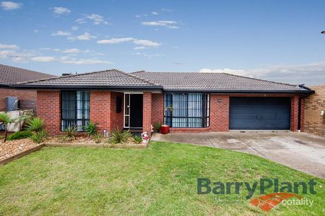 146 Seabrook Bvd, Seabrook, VIC 3028