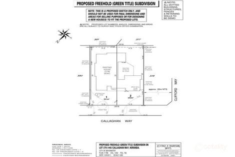 Property photo of 45 Callaghan Way Noranda WA 6062