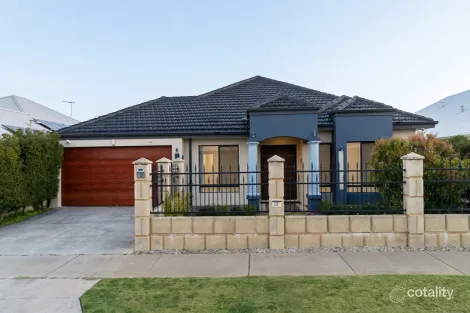 22 Malachite Ave, Southern River, WA 6110