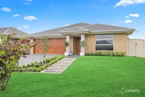 Property photo of 1 Kamilaroi Crescent Braemar NSW 2575