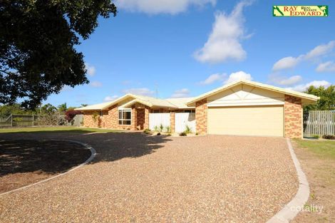 4 Caryota Ct, Dundowran Beach, QLD 4655