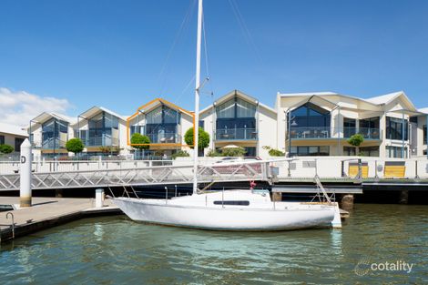 Property photo of FLOOR 1/6 Seaport Boulevard Launceston TAS 7250