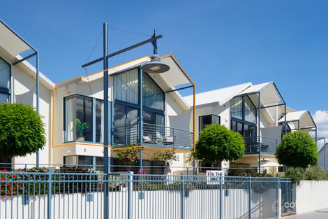 Property photo of FLOOR 1/6 Seaport Boulevard Launceston TAS 7250