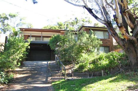 Property photo of 24 Namatjira Drive Macmasters Beach NSW 2251